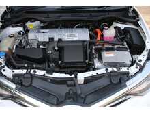 Toyota Auris VVT-h Excel 