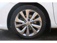 Toyota Auris VVT-h Excel 