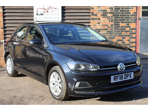 1.0 TSI SE Hatchback 5dr Petrol Manual Euro 6 (s/s) (95 ps)