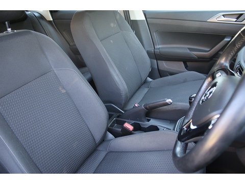 1.0 TSI SE Hatchback 5dr Petrol Manual Euro 6 (s/s) (95 ps)