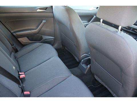 1.0 TSI SE Hatchback 5dr Petrol Manual Euro 6 (s/s) (95 ps)