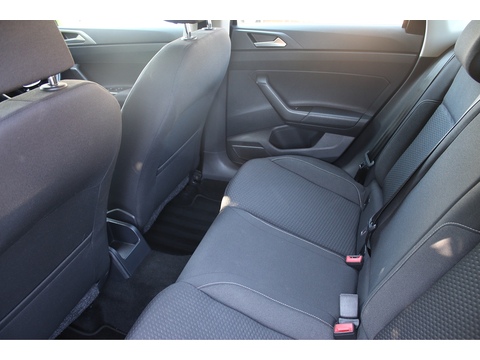 1.0 TSI SE Hatchback 5dr Petrol Manual Euro 6 (s/s) (95 ps)