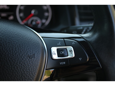 1.0 TSI SE Hatchback 5dr Petrol Manual Euro 6 (s/s) (95 ps)