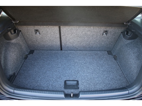 1.0 TSI SE Hatchback 5dr Petrol Manual Euro 6 (s/s) (95 ps)
