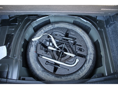 1.0 TSI SE Hatchback 5dr Petrol Manual Euro 6 (s/s) (95 ps)