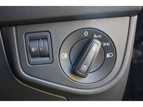 1.0 TSI SE Hatchback 5dr Petrol Manual Euro 6 (s/s) (95 ps)