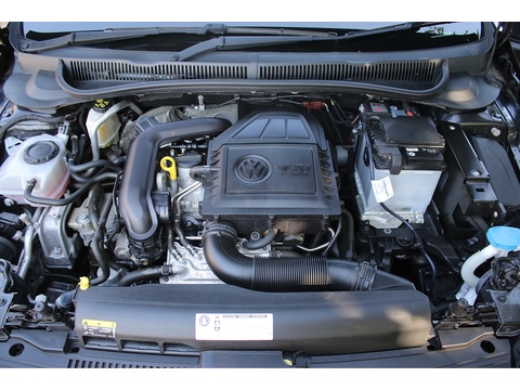 1.0 TSI SE Hatchback 5dr Petrol Manual Euro 6 (s/s) (95 ps)