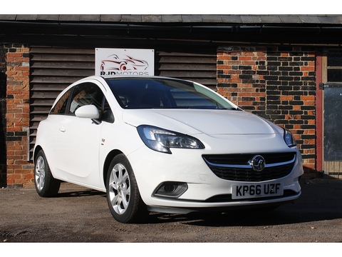 1.4i ecoFLEX Energy Hatchback 3dr Petrol Manual Euro 6 (a/c) (75 ps)
