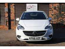 Vauxhall Corsa i ecoFLEX Energy 