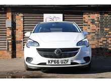 Vauxhall Corsa i ecoFLEX Energy 