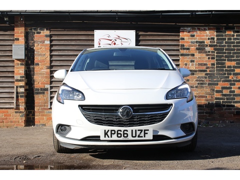 1.4i ecoFLEX Energy Hatchback 3dr Petrol Manual Euro 6 (a/c) (75 ps)