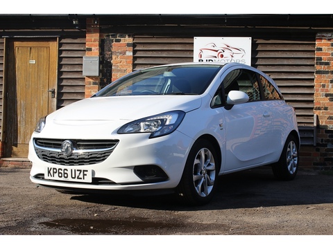 1.4i ecoFLEX Energy Hatchback 3dr Petrol Manual Euro 6 (a/c) (75 ps)