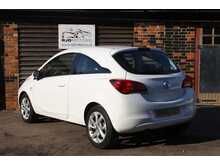 Vauxhall Corsa i ecoFLEX Energy 