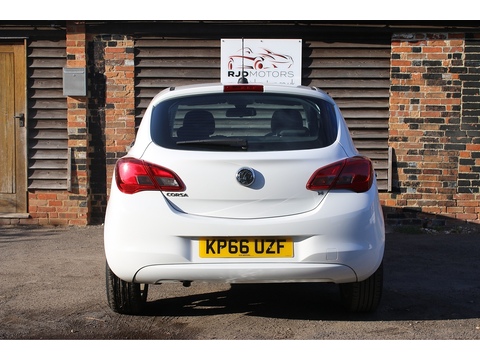 1.4i ecoFLEX Energy Hatchback 3dr Petrol Manual Euro 6 (a/c) (75 ps)