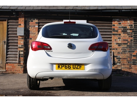 1.4i ecoFLEX Energy Hatchback 3dr Petrol Manual Euro 6 (a/c) (75 ps)