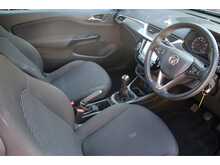 Vauxhall Corsa i ecoFLEX Energy 