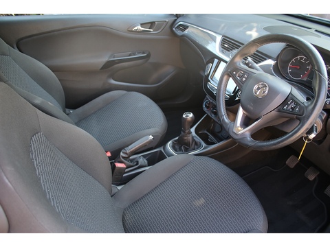 1.4i ecoFLEX Energy Hatchback 3dr Petrol Manual Euro 6 (a/c) (75 ps)