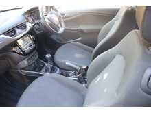 Vauxhall Corsa i ecoFLEX Energy 