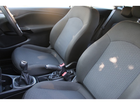 1.4i ecoFLEX Energy Hatchback 3dr Petrol Manual Euro 6 (a/c) (75 ps)
