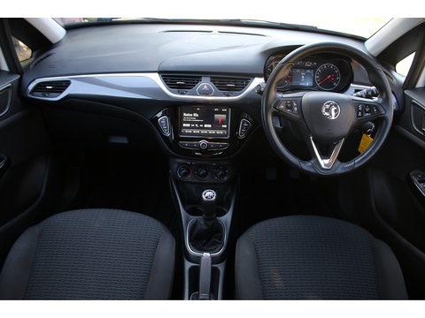 1.4i ecoFLEX Energy Hatchback 3dr Petrol Manual Euro 6 (a/c) (75 ps)