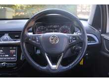 Vauxhall Corsa i ecoFLEX Energy 