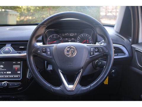 1.4i ecoFLEX Energy Hatchback 3dr Petrol Manual Euro 6 (a/c) (75 ps)