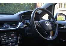 Vauxhall Corsa i ecoFLEX Energy 
