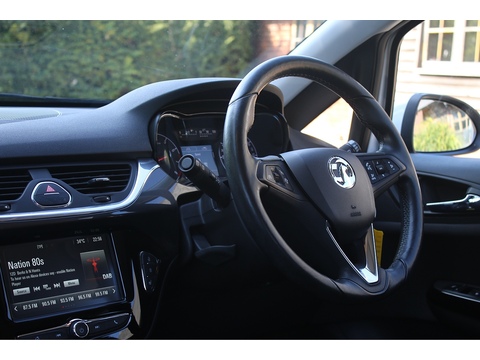1.4i ecoFLEX Energy Hatchback 3dr Petrol Manual Euro 6 (a/c) (75 ps)