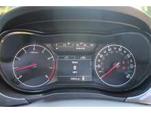 Vauxhall Corsa i ecoFLEX Energy 