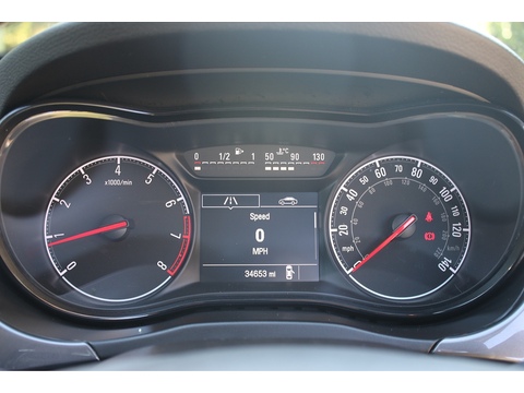 1.4i ecoFLEX Energy Hatchback 3dr Petrol Manual Euro 6 (a/c) (75 ps)