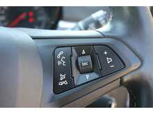 Vauxhall Corsa i ecoFLEX Energy 