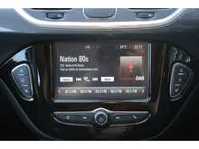 Vauxhall Corsa i ecoFLEX Energy 