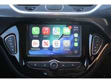 Vauxhall Corsa i ecoFLEX Energy 