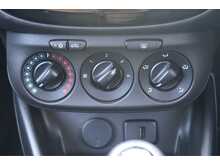 Vauxhall Corsa i ecoFLEX Energy 