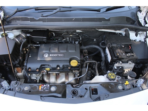 1.4i ecoFLEX Energy Hatchback 3dr Petrol Manual Euro 6 (a/c) (75 ps)