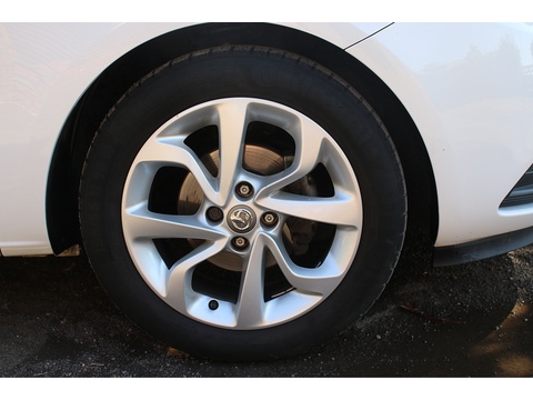 1.4i ecoFLEX Energy Hatchback 3dr Petrol Manual Euro 6 (a/c) (75 ps)