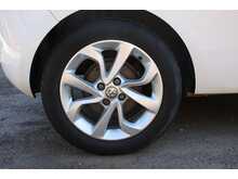 Vauxhall Corsa i ecoFLEX Energy 