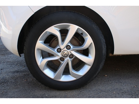 1.4i ecoFLEX Energy Hatchback 3dr Petrol Manual Euro 6 (a/c) (75 ps)