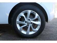 Vauxhall Corsa i ecoFLEX Energy 