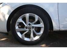 Vauxhall Corsa i ecoFLEX Energy 