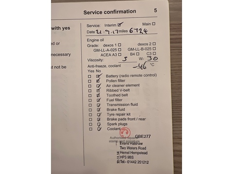 1.4i ecoFLEX Energy Hatchback 3dr Petrol Manual Euro 6 (a/c) (75 ps)