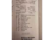 Vauxhall Corsa i ecoFLEX Energy 