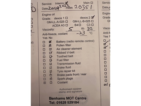 1.4i ecoFLEX Energy Hatchback 3dr Petrol Manual Euro 6 (a/c) (75 ps)