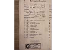 Vauxhall Corsa i ecoFLEX Energy 