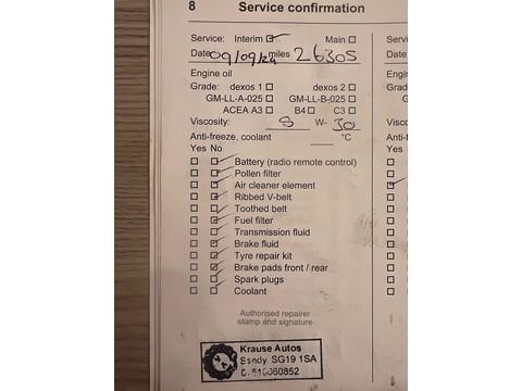 1.4i ecoFLEX Energy Hatchback 3dr Petrol Manual Euro 6 (a/c) (75 ps)