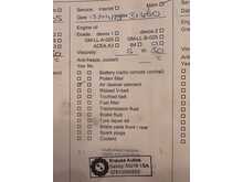 Vauxhall Corsa i ecoFLEX Energy 