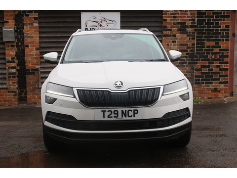 2.0 TDI Edition SUV 5dr Diesel DSG 4WD Euro 6 (s/s) (150 ps)