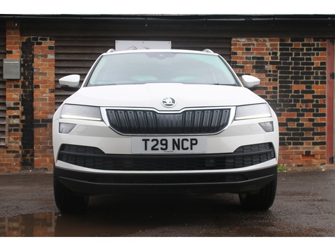 2.0 TDI Edition SUV 5dr Diesel DSG 4WD Euro 6 (s/s) (150 ps)