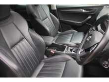 Skoda Karoq TDI Edition 