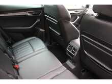 Skoda Karoq TDI Edition 